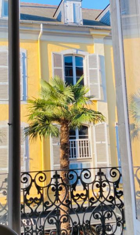 Les Palmiers, 150 m2 de prestige et patrimoine en hyper-centre, Tarbes